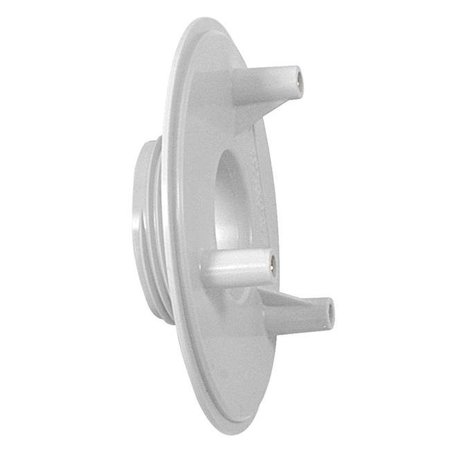 ASTAR Astar AS415T101 4 in. Bulkhead Adapter 1.5 in. Mpt AS415T101